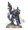 Primaris Captain In Phobos Armour