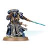 Primaris Librarian In Phobos Armour