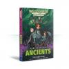 Realm Quest: Forest Of The Ancients (Paperback)