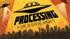 Processing: A Game of Serving Humanity