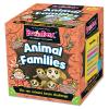 BrainBox Animal Families (55 cards)