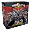 Power Rangers: Heroes of the Grid: Cyclopsis Deluxe Figure
