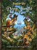 Deep Jungle - Rulebook Expansion