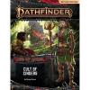 Adventure Path: Cult of Cinders (Age of Ashes 2 of 6): Pathfinder RPG Second Edition (P2)