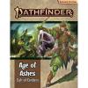 Adventure Path: Cult of Cinders (Age of Ashes 2 of 6): Pathfinder RPG Second Edition (P2) 2