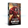 Space Marine Heroes: Blood Rite (Paperback)