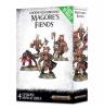 Easy to Build: Khorne Bloodbound Magore's Fiends