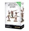 Easy to Build: Skaven Verminus Spiteclaw's Swarm