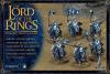 Lord Of The Rings: Knights Of Dol-Amroth