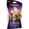 Magic: The Gathering - Throne of Eldraine Theme Booster - White