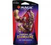 Magic: The Gathering - Throne of Eldraine Theme Booster - Red