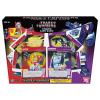 Transformers Trading Card Game Blaster vs Soundwave Deck 35th Anniversary Edition