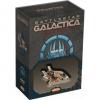 Battlestar Galactica Starship Battles Spaceship Pack: Raptor (SAR/ECM)