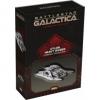 Battlestar Galactica Starship Battles Spaceship Pack: Cylon Heavy Raider (Combat/Transport)