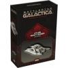 Battlestar Galactica Starship Battles Spaceship Pack: Cylon Heavy Raider (Veteran)