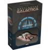 Battlestar Galactica Starship Battles Spaceship Pack:Cylon Heavy Raider (Captured)