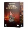 Gotrek Gurnisson 1