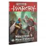 Warcry: Monsters & Mercenaries (English)