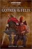 Warhammer Chronicles: Gotrek & Felix: The 4th Omnibus (Paperback)
