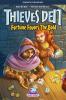 Thieves Den: Fortune Favors the Bold Exp