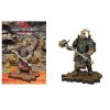 Fire Giant Lord: D&D Collector's Series Storm Kings Thunder Miniature