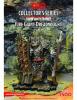 Fire Giant Dreadnought: D&D Collector's Series Storm Kings Thunder Miniature