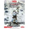 Frost Giant Ravager: D&D Collector's Series Storm Kings Thunder Miniature