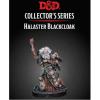 Halaster Blackcloak: D&D Collector's Series Dungeon of the Mad Mage Miniature