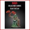 Ezzat the Lich: D&D Collector's Series Dungeon of the Mad Mage Miniature