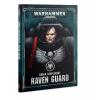 Codex: Raven Guard (Hardback) (English)