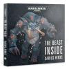 Blackstone Fortress The Beast Inside (Audiobook)