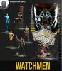 Watchmen - Batbox (New Scuplts)
