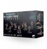 Blackstone Fortress: Cultists Of The Abyss 1