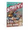 Spike! Journal: Issue 7 (English)