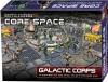 Core Space Expansion: Galactic Corps