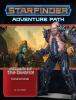 Starfinder Adventure Path: Huskworld (Attack of the Swarm! 3 of 6)
