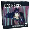 Kids on Bikes RPG: Powered Character Deck