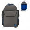GeekOn! Ultimate Boardgame Backpack (Grey) 1