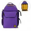 GeekOn! Ultimate Boardgame Backpack (Purple)