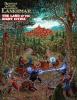 #8: The Land of Eight Cities: Dungeon Crawl Classics RPG Lankhmar