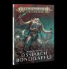 Battletome: Ossiarch Bonereapers (Hardback) (English)