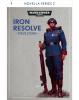 Iron Resolve (Paperback)