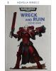 Wreck and Ruin (Paperback)