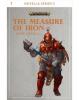 The Measure of Iron (Paperback)