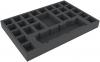 ATJR042BO 42 mm (1.65 inches) foam tray for the Blood Bowl 2016 board game box