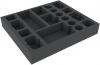 CJMEGT045BO foam tray for Adeptus Titanicus: Grandmaster Edition board game box