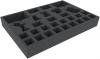 ATMEKO055BO foam tray for Assassinorum: Execution Force board game box