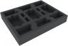 FS050RB01 foam tray for Star Wars Rebellion - Game Material