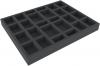 FS060WH42 foam tray for Adeptus Titanicus: Cerastus Knights + Imperial Knights