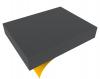 FSBA060S Full-Size block foam 60 mm self-adhesive